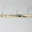 Hanglamp Hema met houten kap - naturel