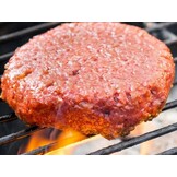 Beyond Burger - plantaardige hamburger