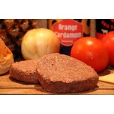 Beyond Burger - plantaardige hamburger