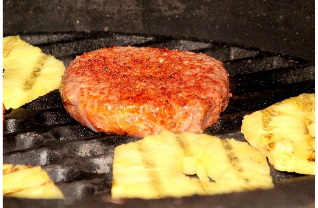 Beyond Burger - plantaardige hamburger