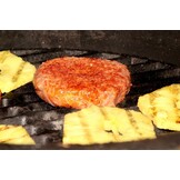 Beyond Burger - plantaardige hamburger