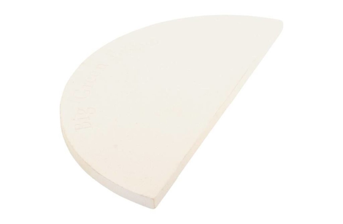 HALF CONVEGGTOR STONE