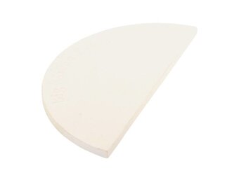 HALF CONVEGGTOR STONE