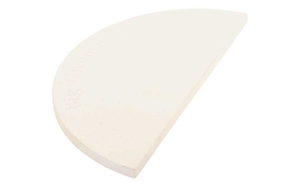 HALF CONVEGGTOR STONE