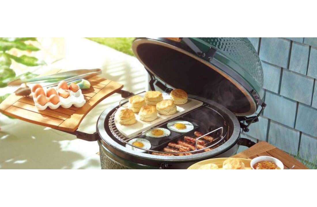 HALF CONVEGGTOR STONE