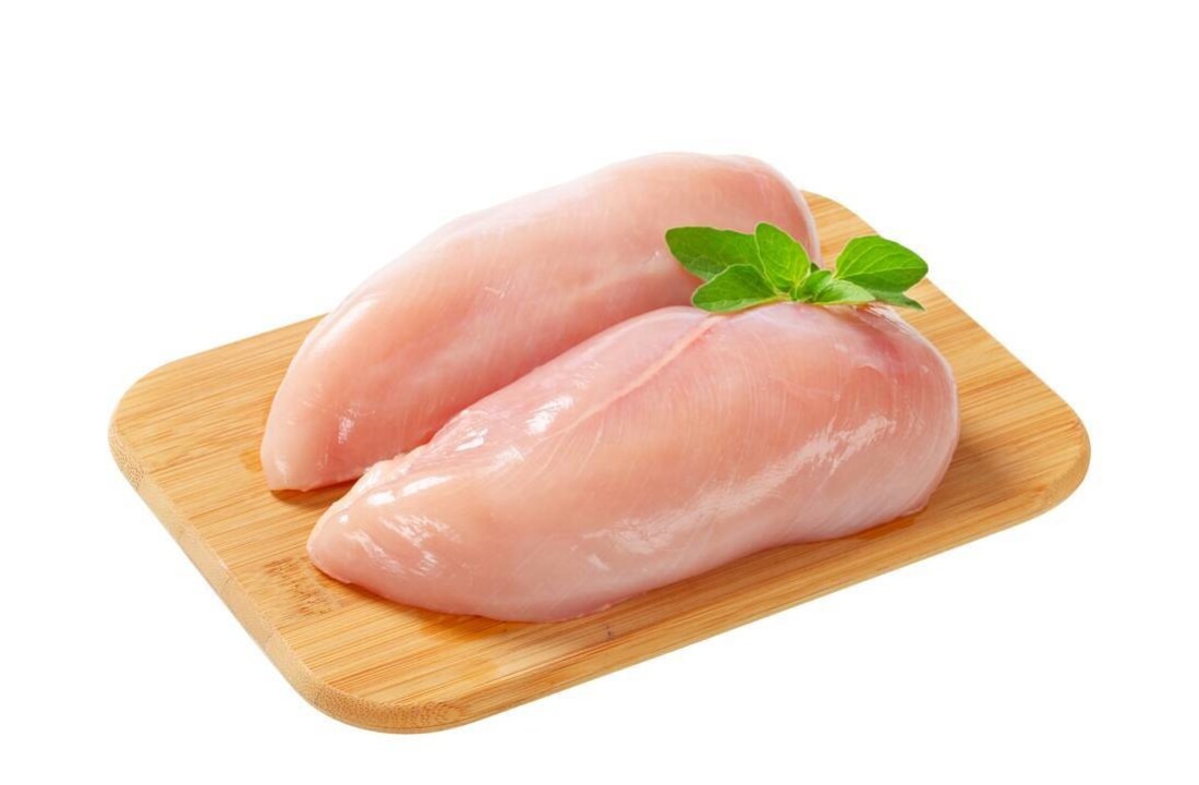 Waardse Boerderij kipfilet