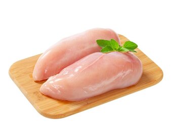 Waardse Boerderij kipfilet