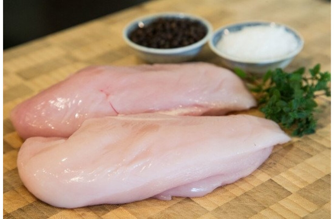 Waardse Boerderij kipfilet