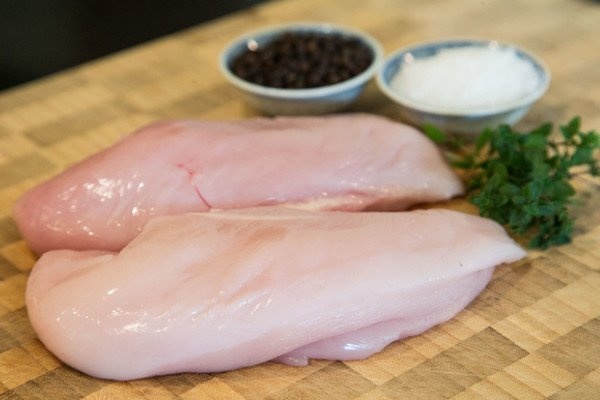 Waardse Boerderij kipfilet