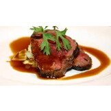 Wild zwijn -en herten trio