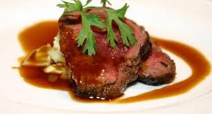 Wild zwijn -en herten trio