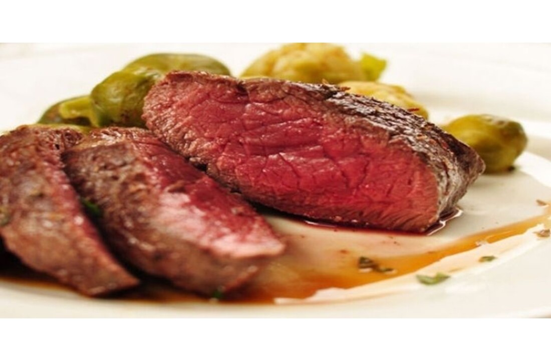 Wild zwijn -en herten trio