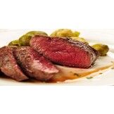 Wild zwijn -en herten trio