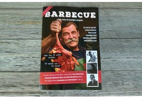 Barbecue magazine