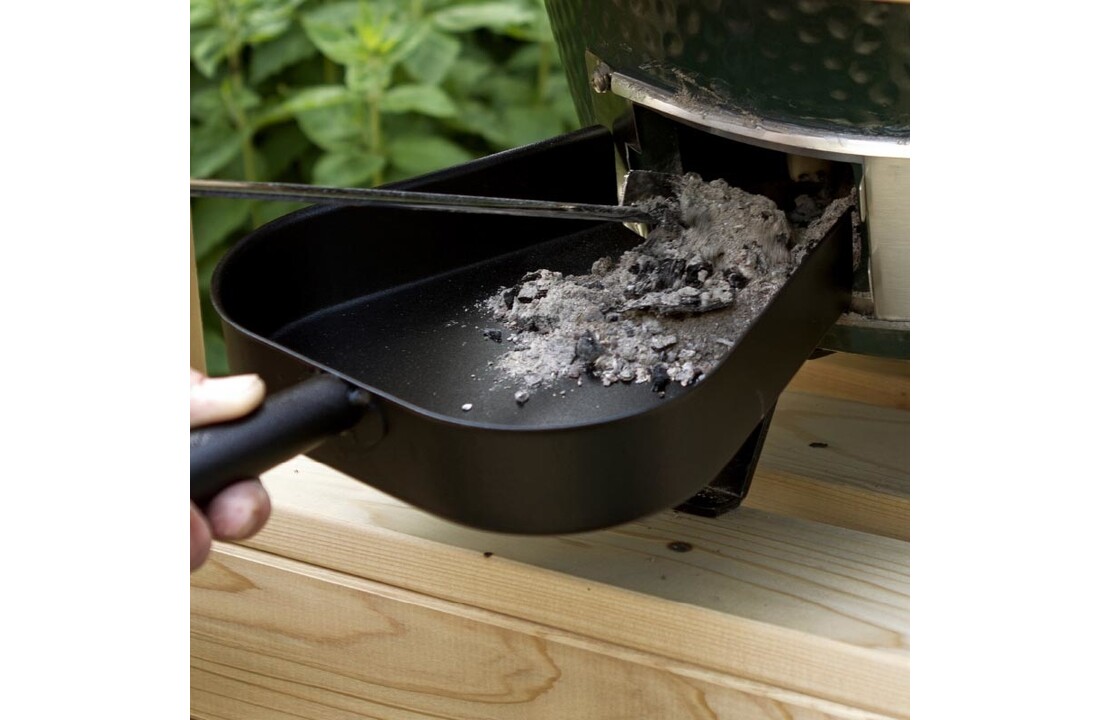 Ash Removal Pan
