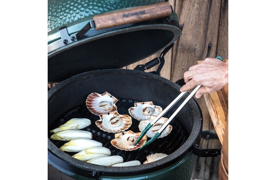 Silicone Tipped Tongs