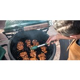 Silicone Tipped Tongs