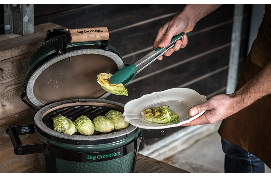 Silicone Tipped Tongs