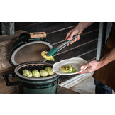 Silicone Tipped Tongs