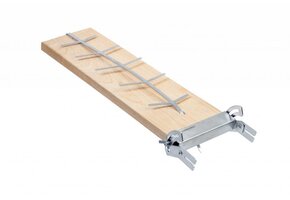 Flammlach rookplank - Enkele set