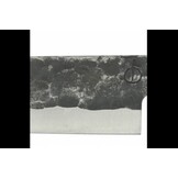 Olive Forged Koksmes