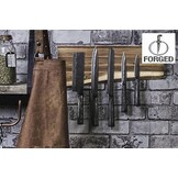 Olive Forged Koksmes