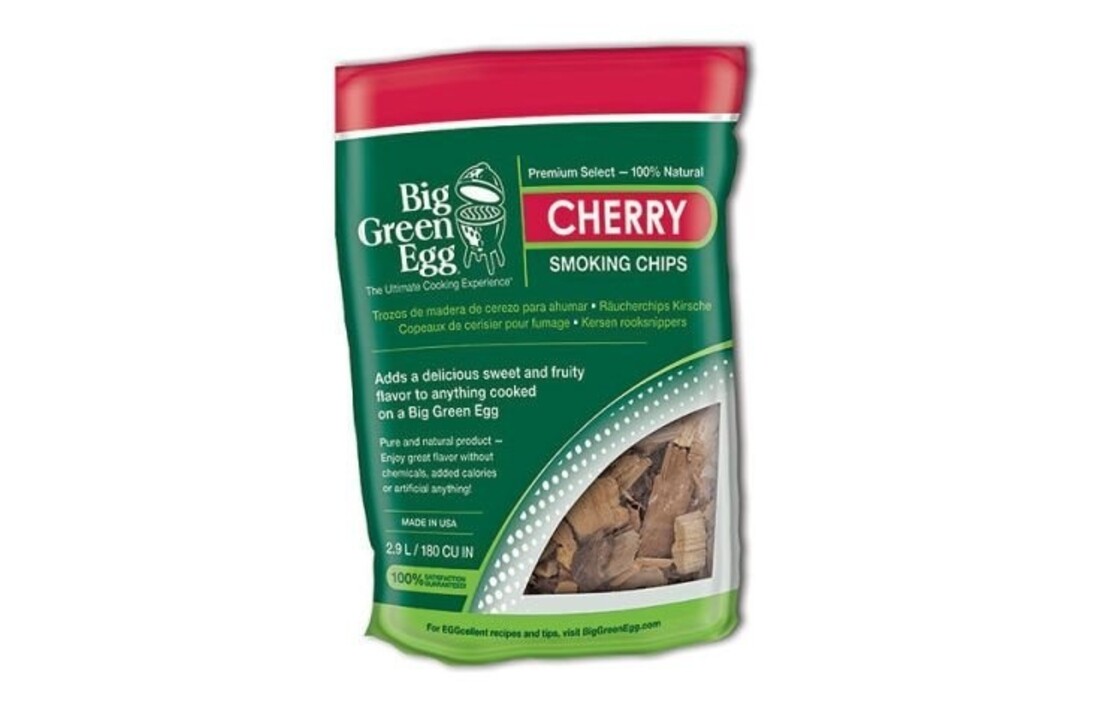 Wood Chips Cherry