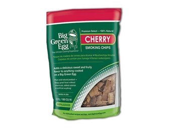 Wood Chips Cherry