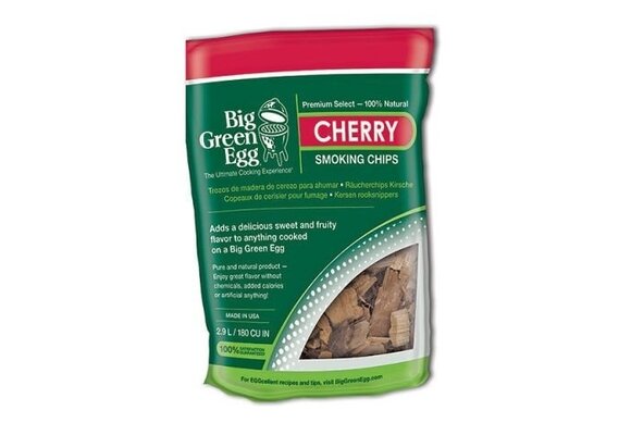 Wood Chips Cherry