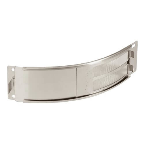 MESH DRAFT DOOR PANEL