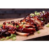 Spare ribs - dik bevleesd