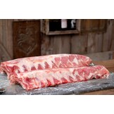 Spare ribs - dik bevleesd