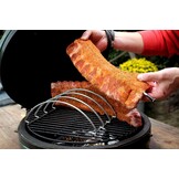 Spare ribs - dik bevleesd