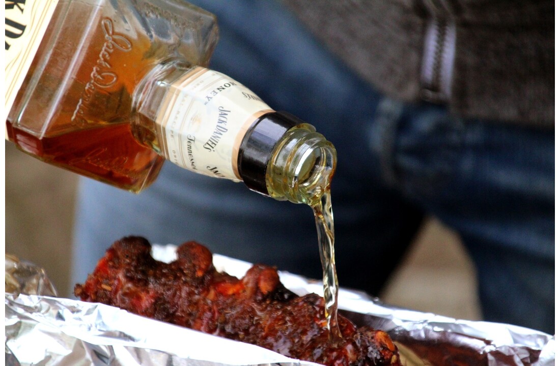 Spare ribs - dik bevleesd