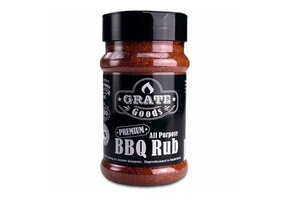 Premium All Purpose BBQ Rub