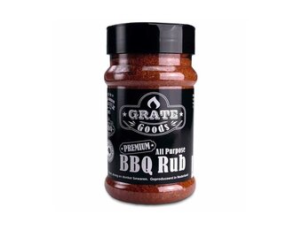 Premium All Purpose BBQ Rub