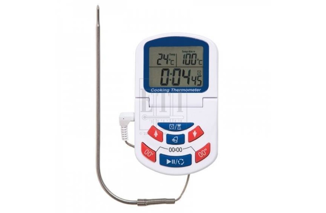 Digitale oventhermometer