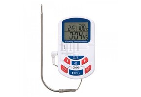 Digitale oventhermometer