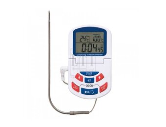 Digitale oventhermometer