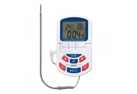 Digitale oventhermometer