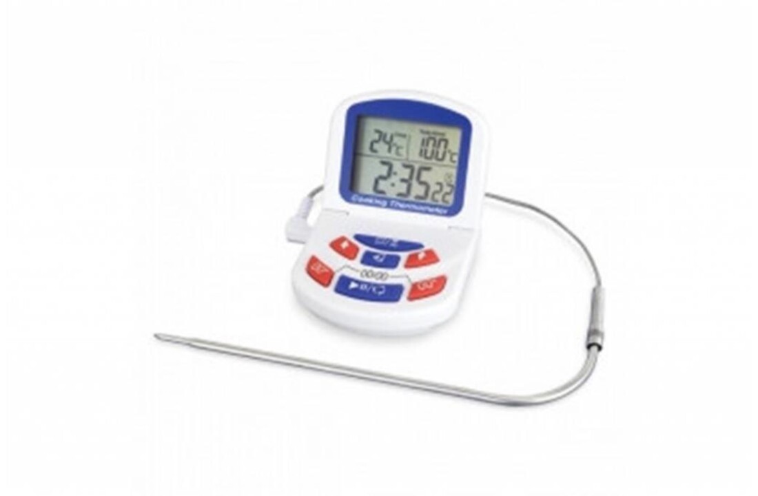 Digitale oventhermometer
