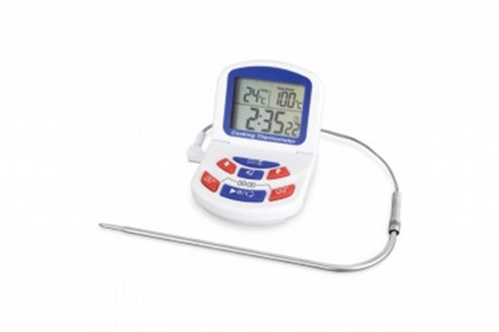 Digitale oventhermometer