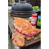 Buik Spare ribs (St. Louis Style Cut)