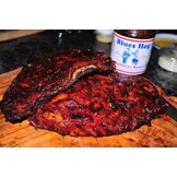 Buik Spare ribs (St. Louis Style Cut)