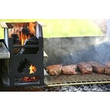 Kolenmaker voor braai