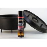 Don Marco's BBQ Spray