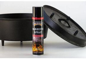 Don Marco's BBQ Spray