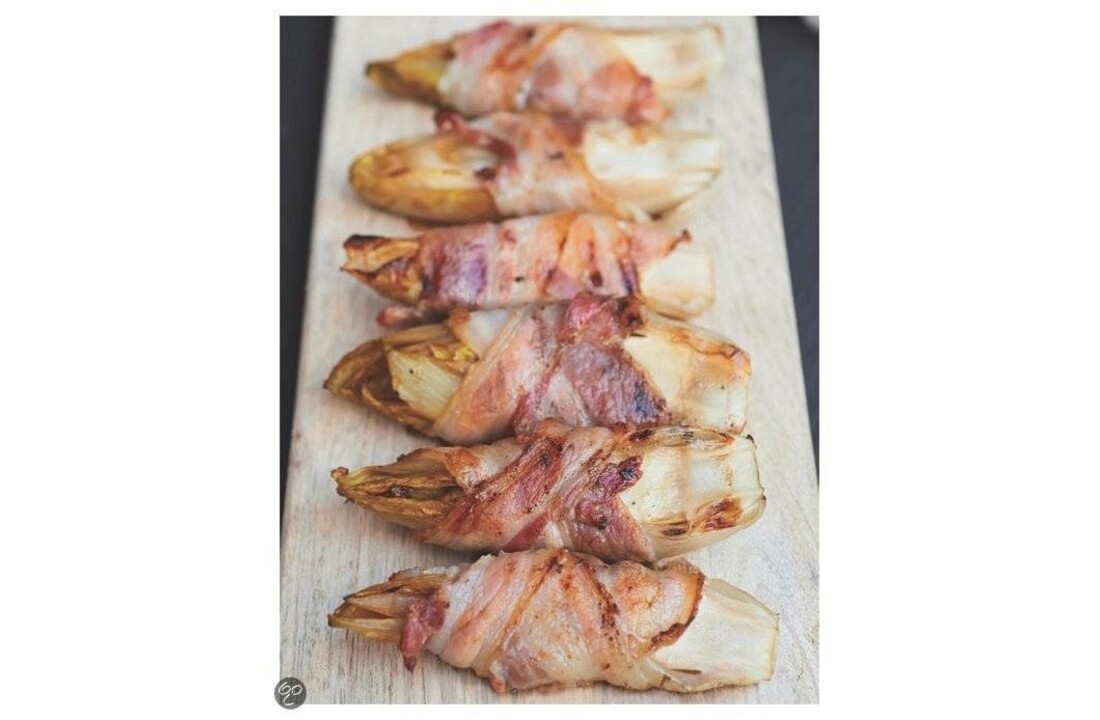 Smart BBQ van Julius Jaspers