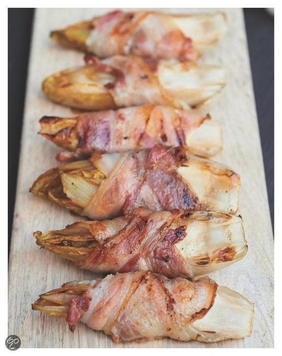 Smart BBQ van Julius Jaspers