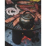 Smart BBQ van Julius Jaspers